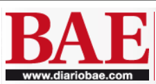 logo BAE